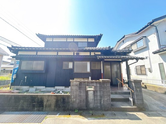 detached 福岡県久留米市東櫛原町301番地1