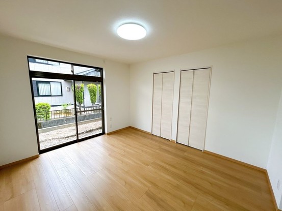 detached 福岡県久留米市東櫛原町301番地1