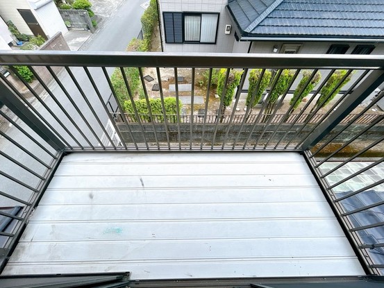 detached 福岡県久留米市東櫛原町301番地1