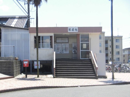 detached 福岡県久留米市東櫛原町301番地1
