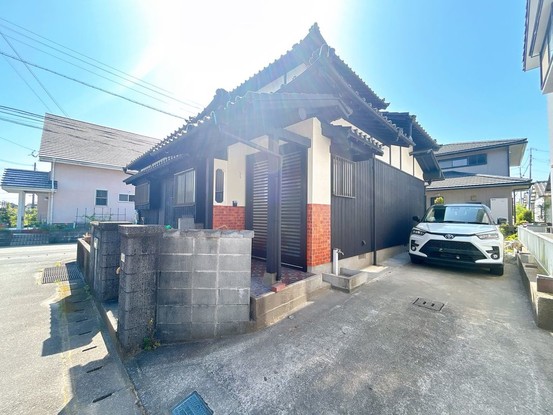 detached 福岡県久留米市東櫛原町301番地1