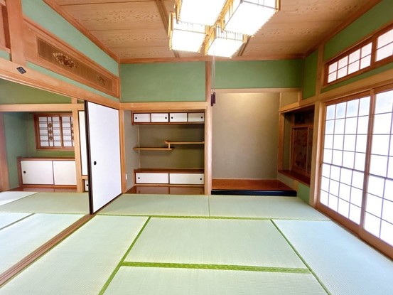 commercial 福岡県久留米市大善寺町宮本
地図を見る