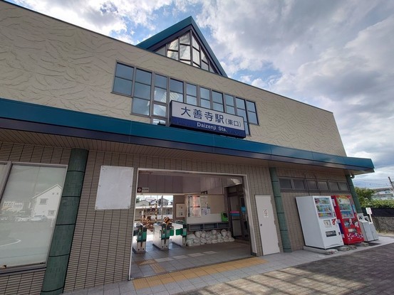 commercial 福岡県久留米市大善寺町宮本
地図を見る