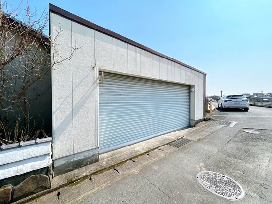 commercial 福岡県久留米市大善寺町宮本
地図を見る