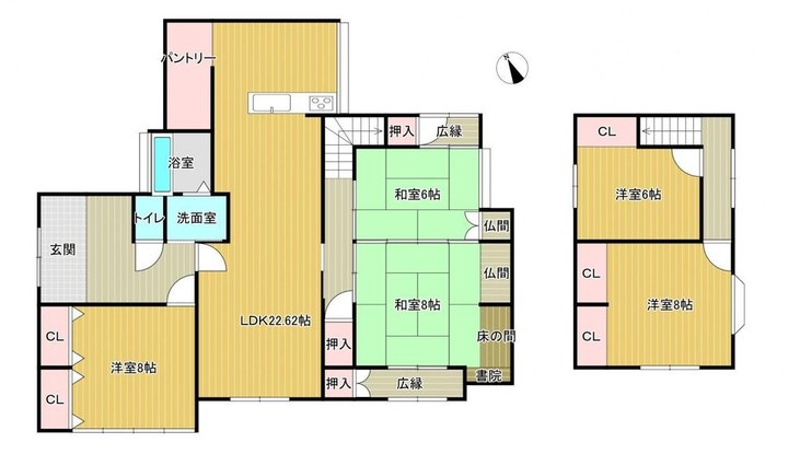commercial 福岡県久留米市大善寺町宮本
地図を見る
