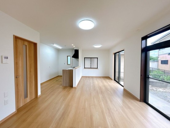 detached 福岡県久留米市東櫛原町301番地1
