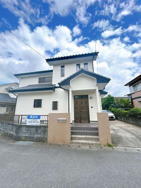 detached 福岡県久留米市東櫛原町301番地1