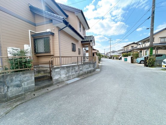 detached 福岡県久留米市東櫛原町301番地1