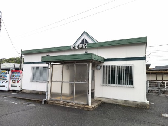 detached 福岡県久留米市東櫛原町301番地1
