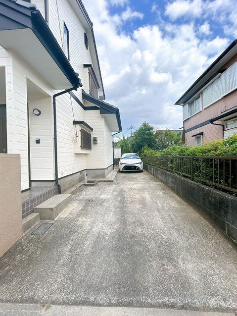 detached 福岡県久留米市東櫛原町301番地1