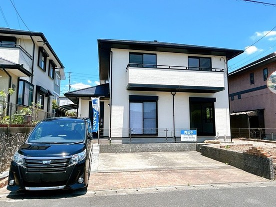 detached 福岡県小郡市美鈴が丘３丁目
地図を見る