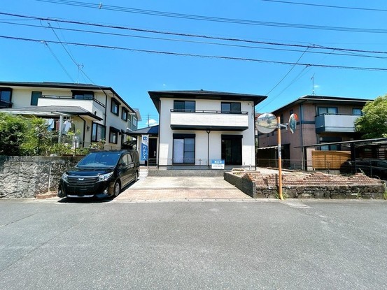 detached 福岡県小郡市美鈴が丘３丁目
地図を見る