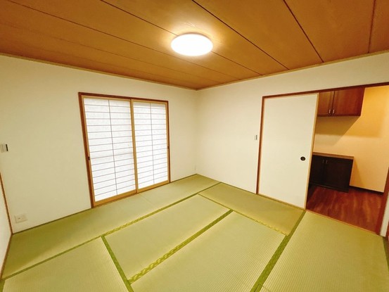 detached 福岡県小郡市美鈴が丘３丁目
地図を見る