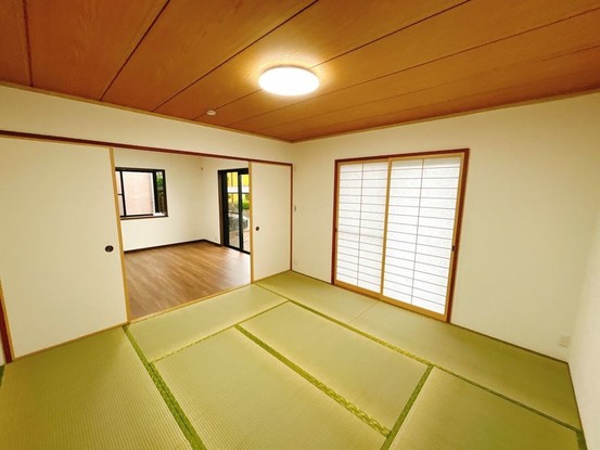 detached 福岡県小郡市美鈴が丘３丁目
地図を見る