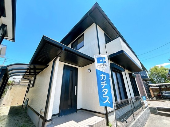 detached 福岡県小郡市美鈴が丘３丁目
地図を見る