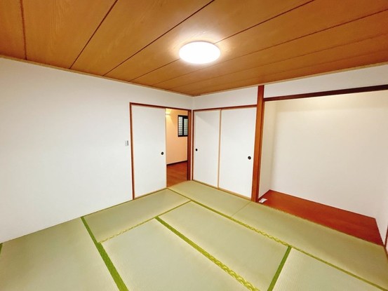 detached 福岡県小郡市美鈴が丘３丁目
地図を見る
