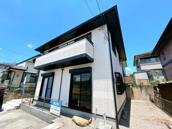 detached 福岡県小郡市美鈴が丘３丁目
地図を見る
