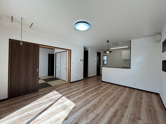 detached 福岡県久留米市東櫛原町301番地1