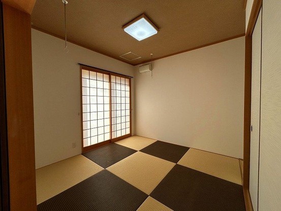 detached 福岡県久留米市東櫛原町301番地1