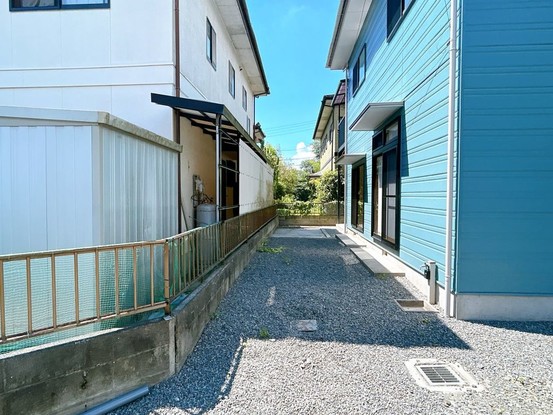 detached 熊本県熊本市中央区帯山６丁目3-37 ペアレンツ坂本 2-A