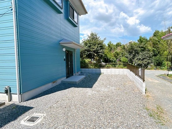 detached 熊本県熊本市中央区帯山６丁目3-37 ペアレンツ坂本 2-A