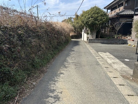 detached 熊本県熊本市中央区帯山６丁目3-37 ペアレンツ坂本 2-A