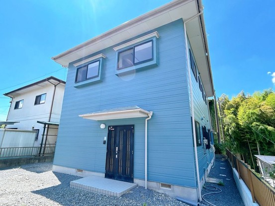 detached 熊本県熊本市中央区帯山６丁目3-37 ペアレンツ坂本 2-A