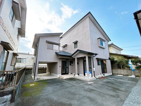 detached 熊本県熊本市中央区帯山６丁目3-37 ペアレンツ坂本 2-A