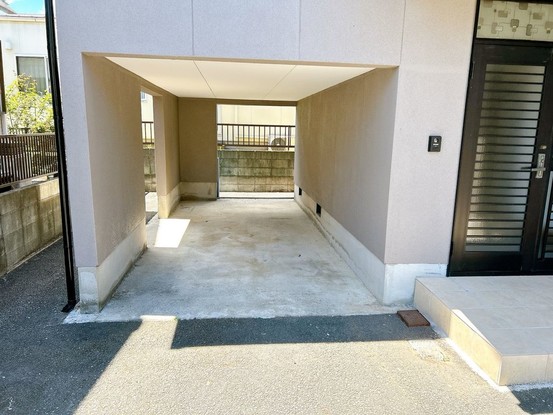 detached 熊本県熊本市中央区帯山６丁目3-37 ペアレンツ坂本 2-A
