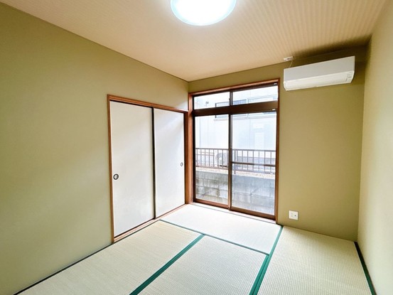 detached 熊本県熊本市中央区帯山６丁目3-37 ペアレンツ坂本 2-A