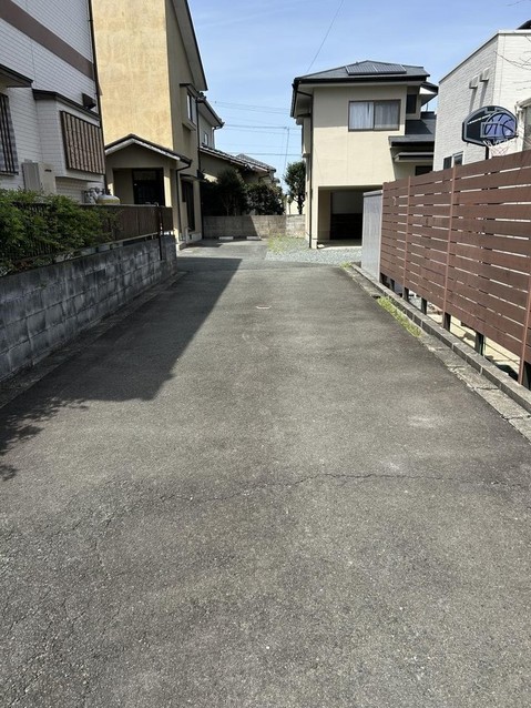 detached 熊本県熊本市中央区帯山６丁目3-37 ペアレンツ坂本 2-A