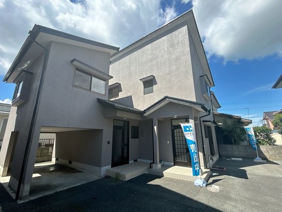 detached 熊本県熊本市中央区帯山６丁目3-37 ペアレンツ坂本 2-A
