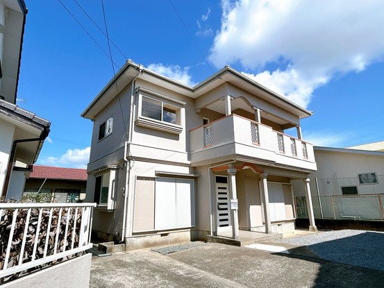detached 熊本県熊本市中央区帯山６丁目3-37 ペアレンツ坂本 2-A