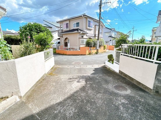 detached 熊本県熊本市中央区帯山６丁目3-37 ペアレンツ坂本 2-A