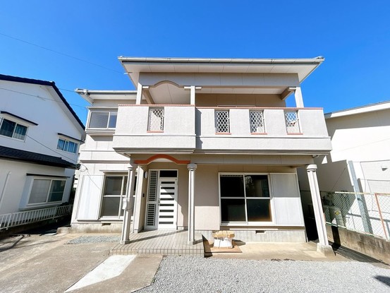 detached 熊本県熊本市中央区帯山６丁目3-37 ペアレンツ坂本 2-A