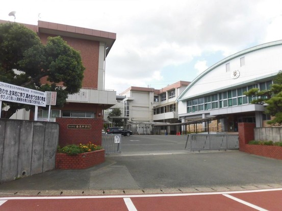 detached 熊本県熊本市中央区帯山６丁目3-37 ペアレンツ坂本 2-A