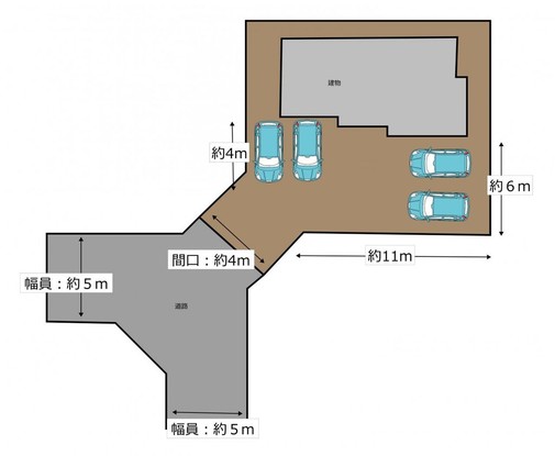detached 熊本県熊本市中央区帯山６丁目3-37 ペアレンツ坂本 2-A