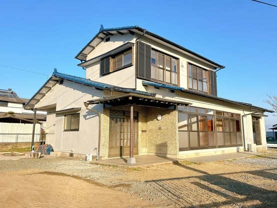 detached 熊本県熊本市中央区帯山６丁目3-37 ペアレンツ坂本 2-A
