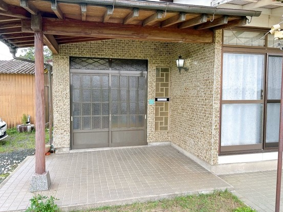 detached 熊本県熊本市中央区帯山６丁目3-37 ペアレンツ坂本 2-A