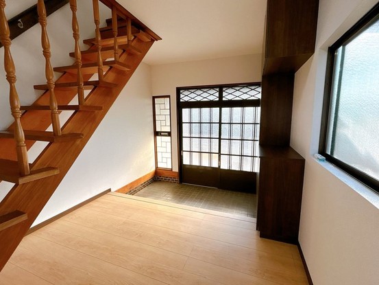 detached 熊本県熊本市中央区帯山６丁目3-37 ペアレンツ坂本 2-A