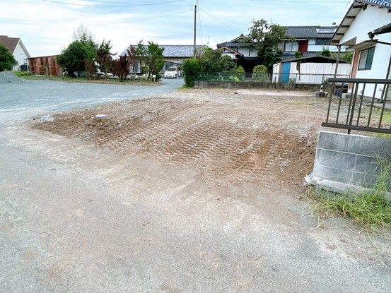 detached 熊本県熊本市中央区帯山６丁目3-37 ペアレンツ坂本 2-A