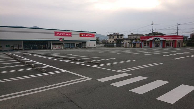 detached 熊本県熊本市中央区帯山６丁目3-37 ペアレンツ坂本 2-A