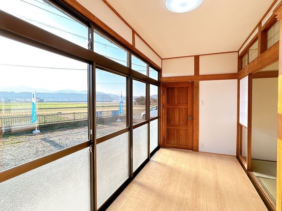 detached 熊本県熊本市中央区帯山６丁目3-37 ペアレンツ坂本 2-A