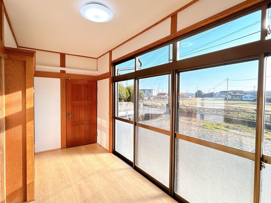 detached 熊本県熊本市中央区帯山６丁目3-37 ペアレンツ坂本 2-A
