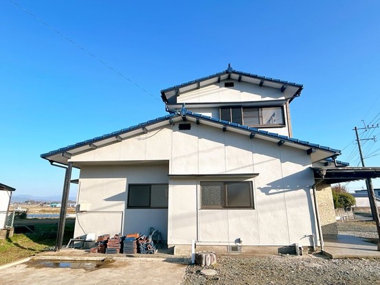 detached 熊本県熊本市中央区帯山６丁目3-37 ペアレンツ坂本 2-A