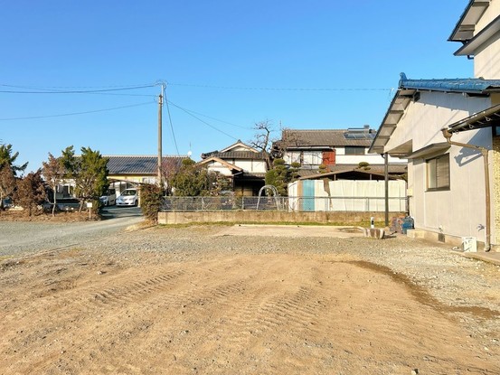detached 熊本県熊本市中央区帯山６丁目3-37 ペアレンツ坂本 2-A