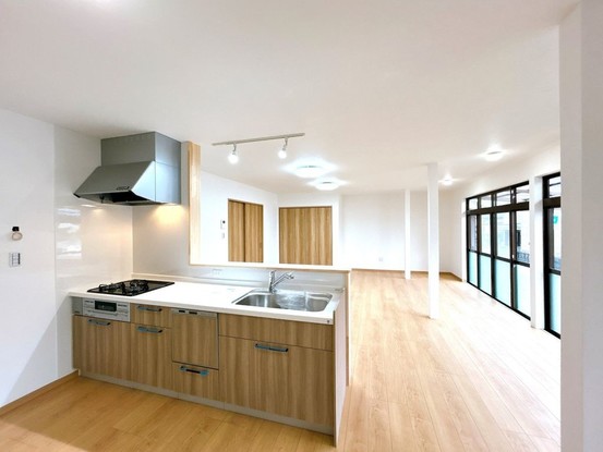 apartment 熊本県熊本市中央区帯山６丁目3-37 ペアレンツ坂本 2-A