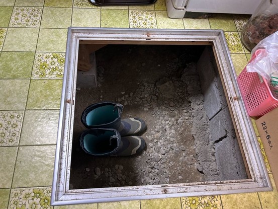 apartment 熊本県熊本市中央区帯山６丁目3-37 ペアレンツ坂本 2-A