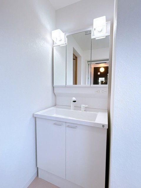 apartment 熊本県熊本市中央区帯山６丁目3-37 ペアレンツ坂本 2-A