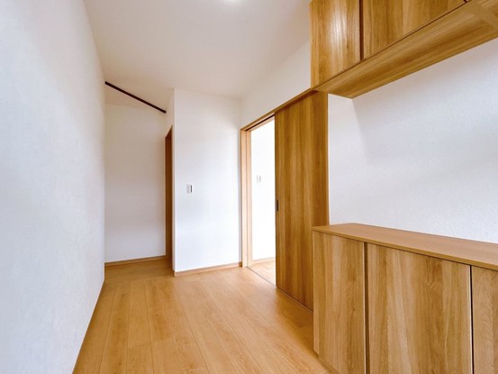 apartment 熊本県熊本市中央区帯山６丁目3-37 ペアレンツ坂本 2-A